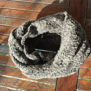 Infinity Scarf